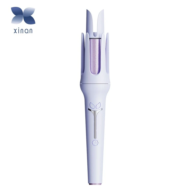 Large Barrel Curling Wand For Long Hair suppliers